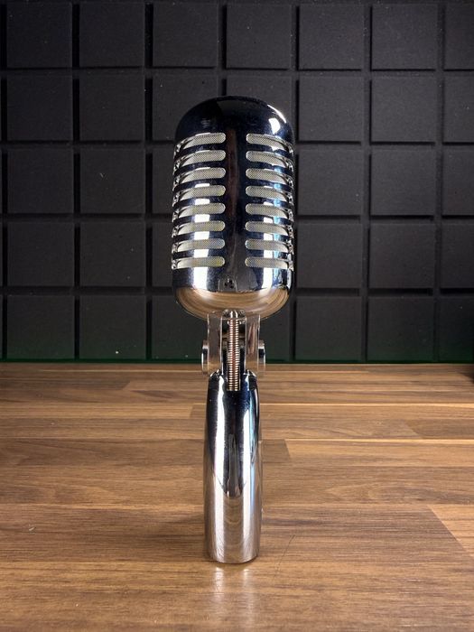 Дінамічний мікрофон PYLE PDMICR68SL (БЕЗКОШТОВНА доставка)