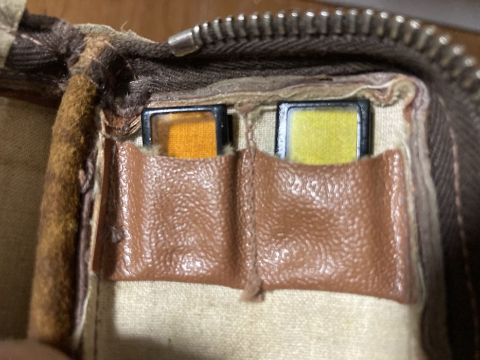 Фотоаппарат ВЕГА 2 СССР