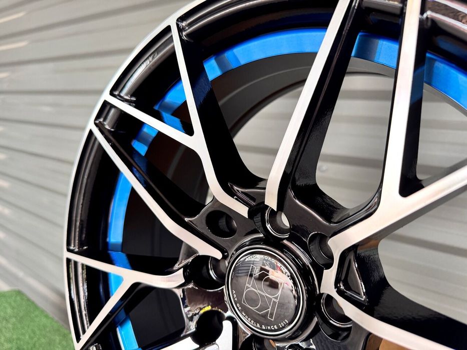 Диски нові R15 4x100 Mitsubishi Colt Lancer 9 Nissan Almera Smart Kia