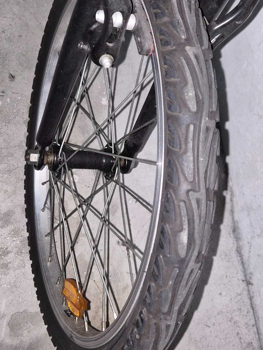 Bicicleta Criança