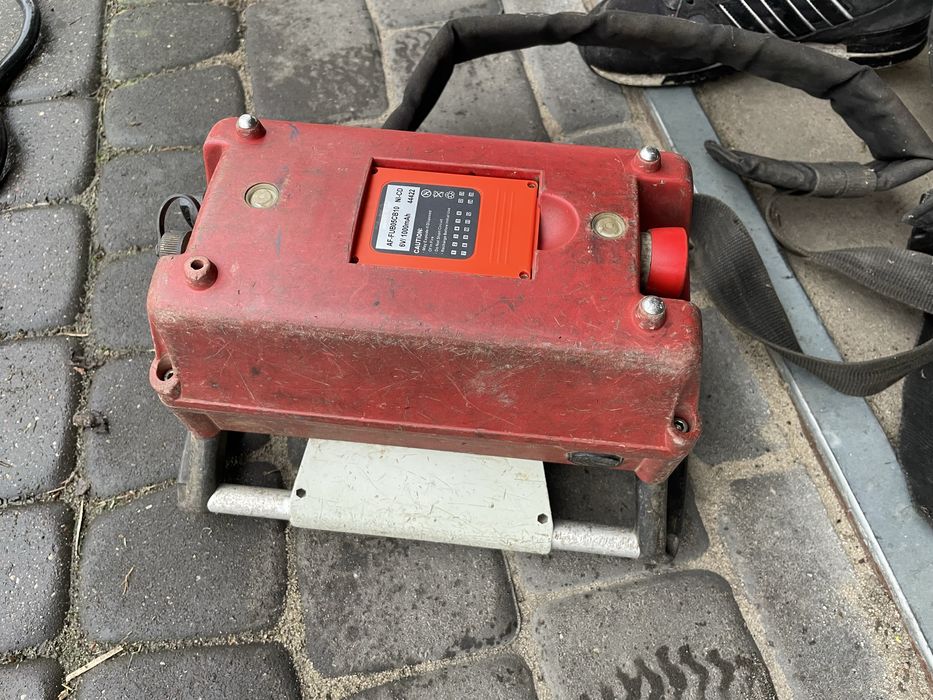 Pilot fassi 6V 1000mAh