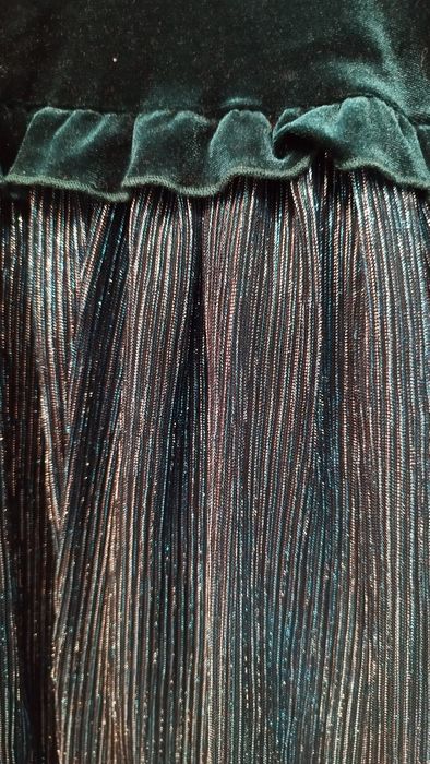 Sukienka Smyk Cool Club 104 wyjściowa urodziny, wesele