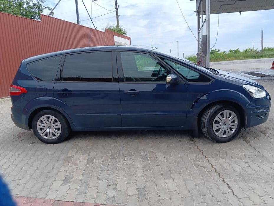 Ford S-Max 2011 VIN WF0SXXGBWSBE04989 фото оголошення 22 з 22