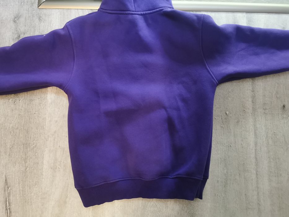 Bluza dla chłopca Wojan 140/146