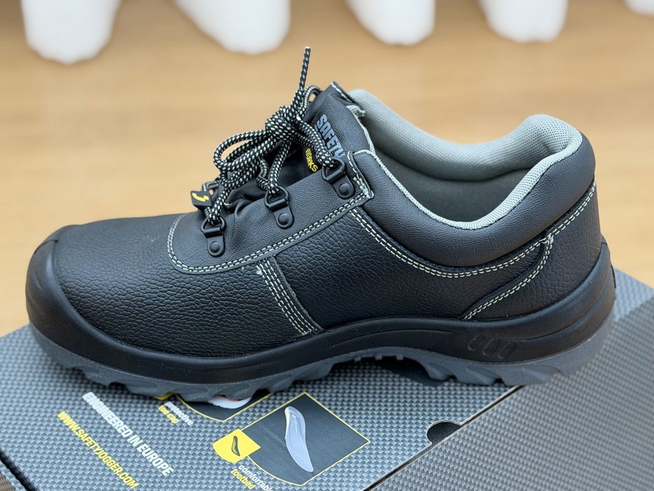 Sapatos de Segurança