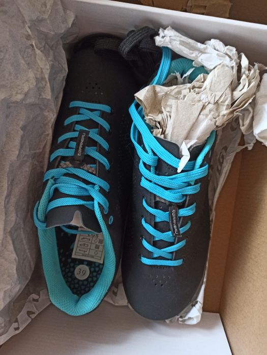 Женские велотуфли Garneau, MTB, Велообувь