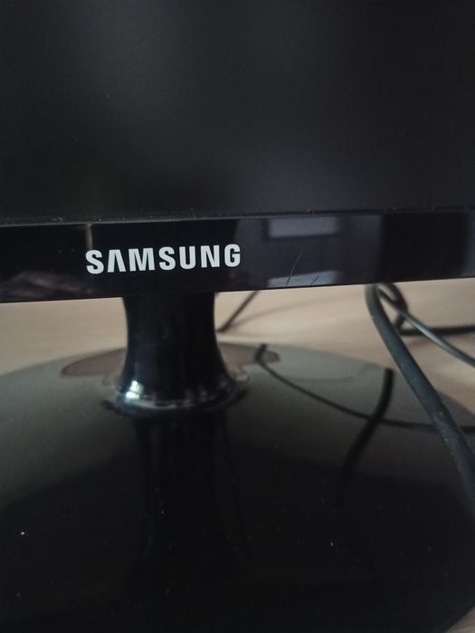 Monitor Samsung 22"S22B150 Black