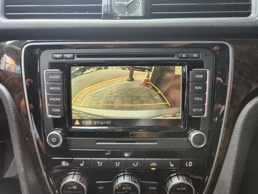 Volkswagen Passat 2014 2.0 TDI SEL Premium