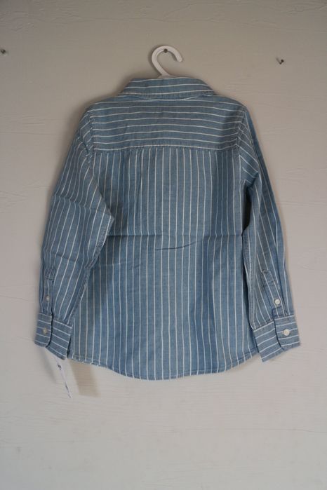 OshKosh Штани + сорочка + краватка для першокласників