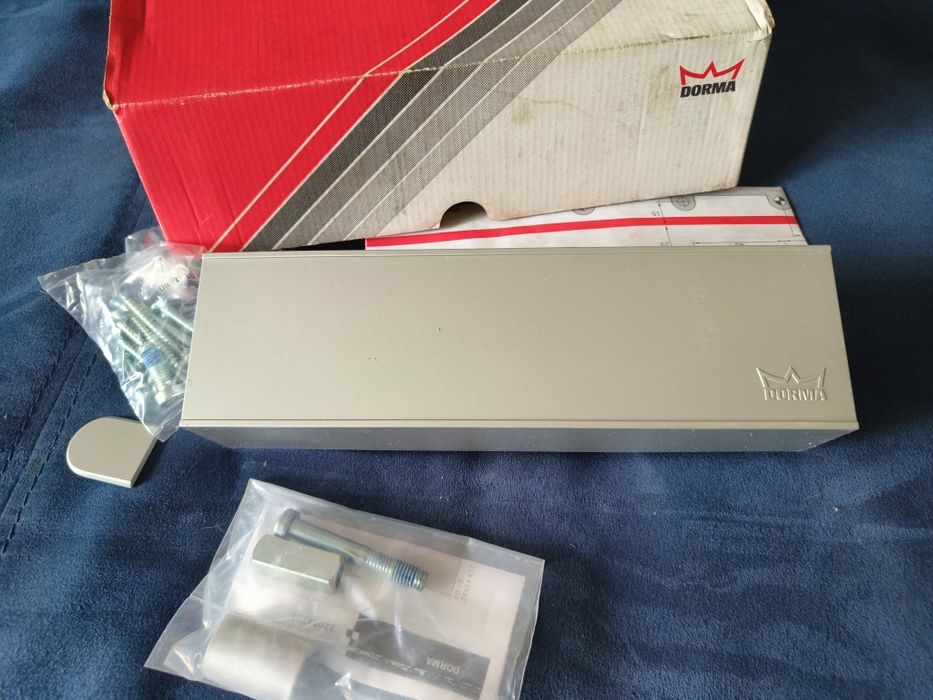 Продам Доводчик со скрытым рычагом