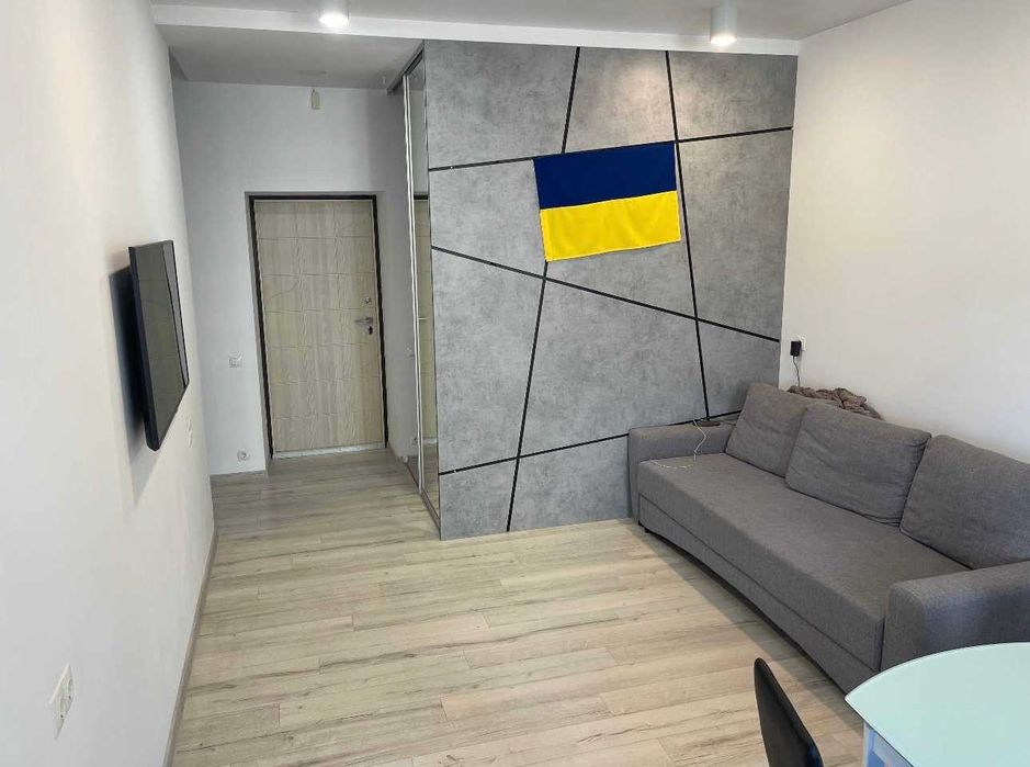 2-комн. апартаменты 70 м², 7 этаж - «ЖК СОКОЛЬНИКИ» Бойко, Тетра
