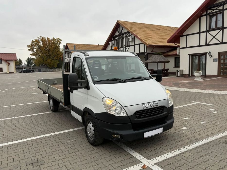 Iveco