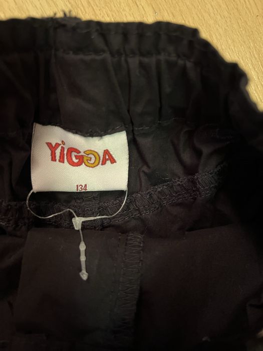 Юбка для девочки