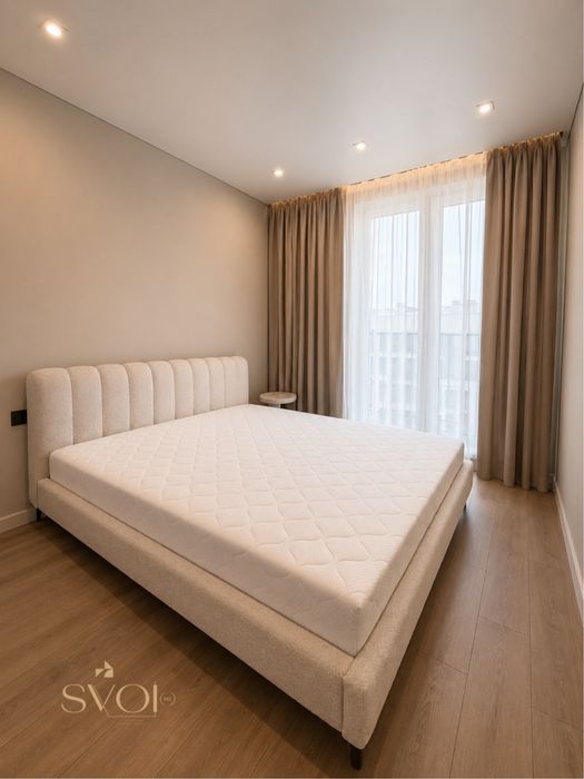 Продаж квартири | B4 | 1,5к - Боздош
