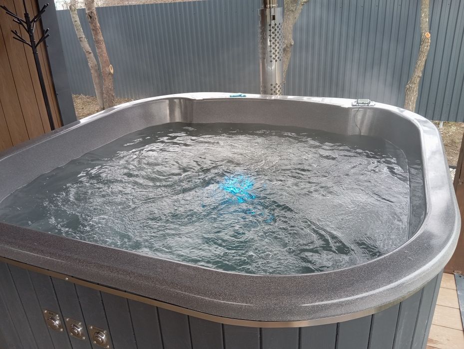 Подобова оренда будиночка