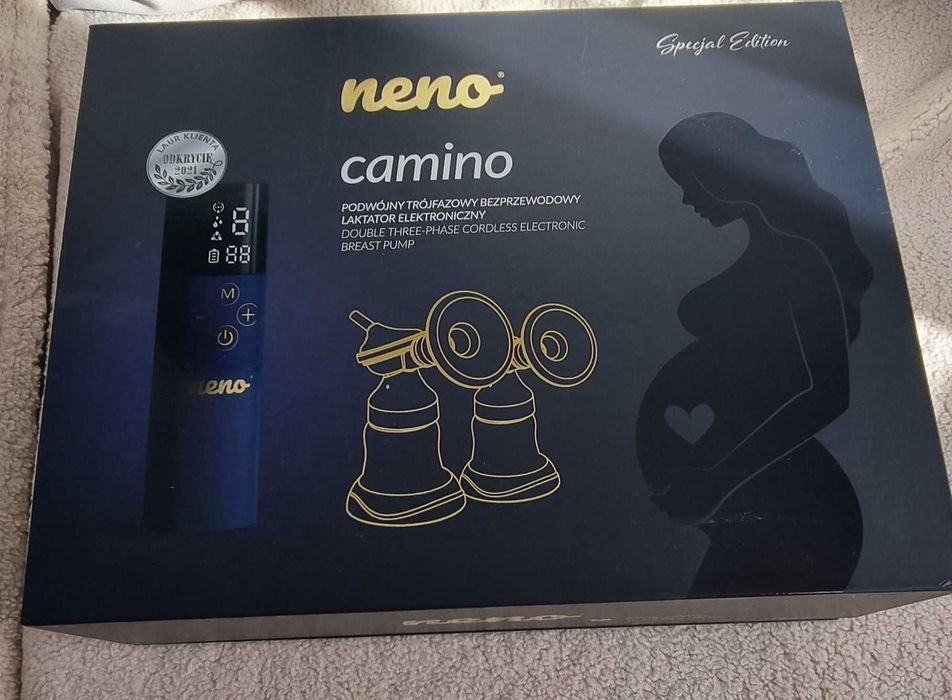 Laktator Neno Camino