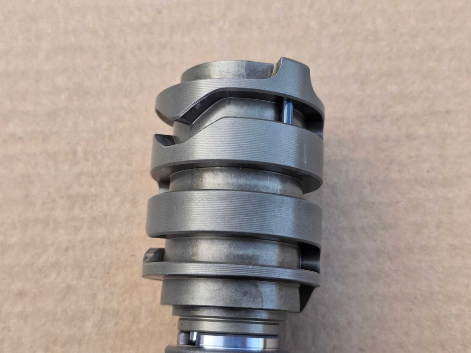 Kompletny programator bęben choinka KTM sx exc 125 / 200 r. 02-05 OEM