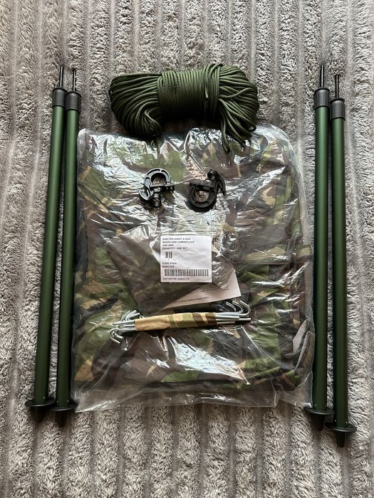 Форма,Спорядження,Амуніція