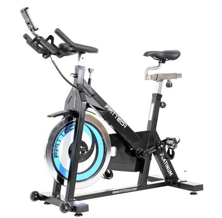 Equipamento Profissional Ginásio FFITTECH – Passadeira, Multifunções, Multipower, Eliptica, Bicicleta, Banco