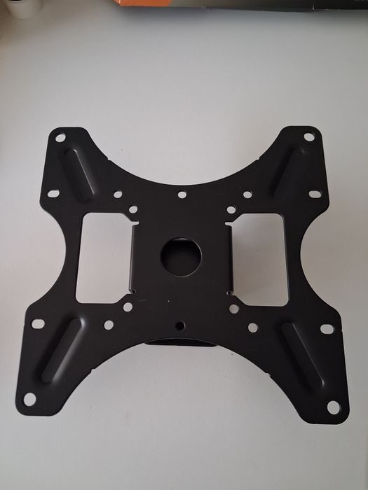 Suporte Tv universal rotativo até 42"