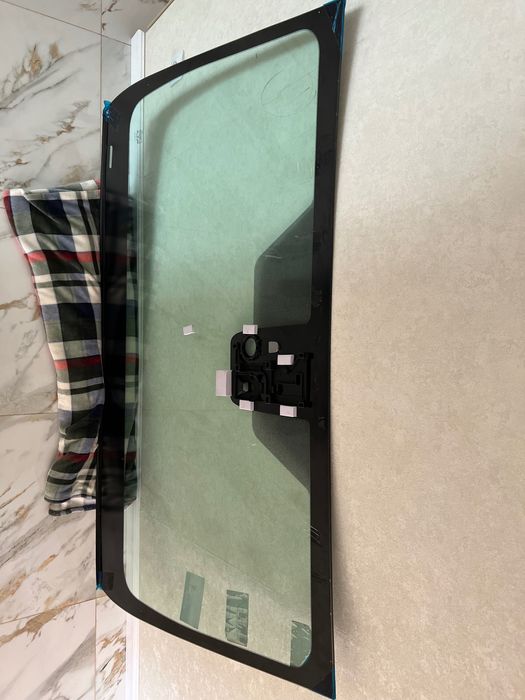 Лобове скло Nissan Rogue T32 2013-2020;  Nissan X-Trail 2014-2020