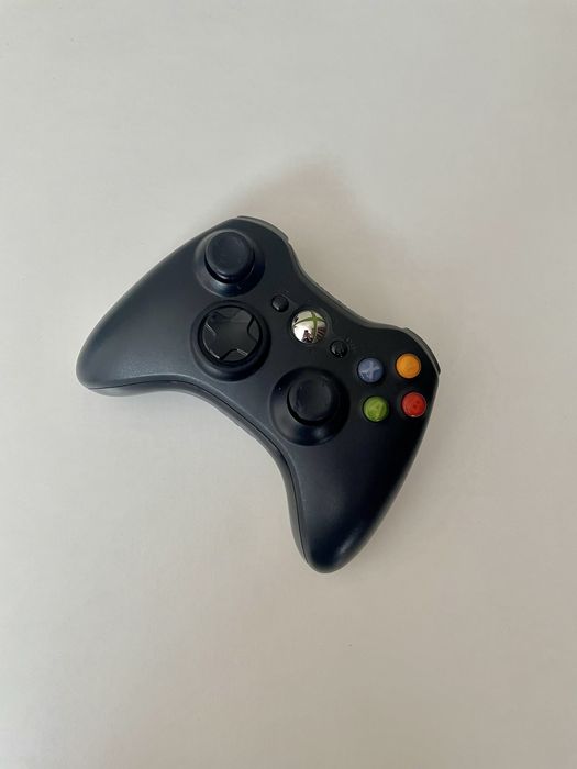 Джойстик / Геймапд до xbox 360 / Kinect камера