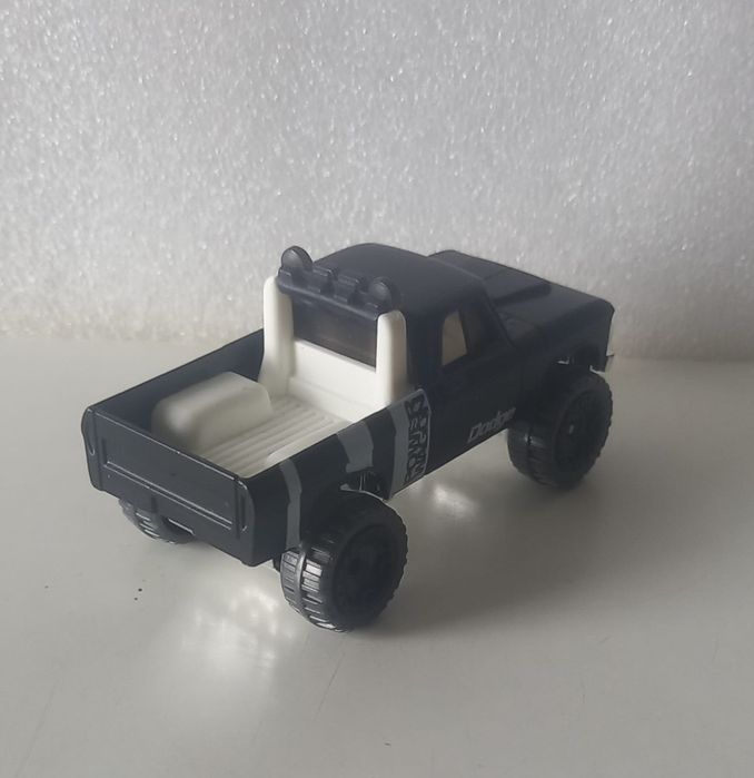 70 Dodge power wagon hot Wheels