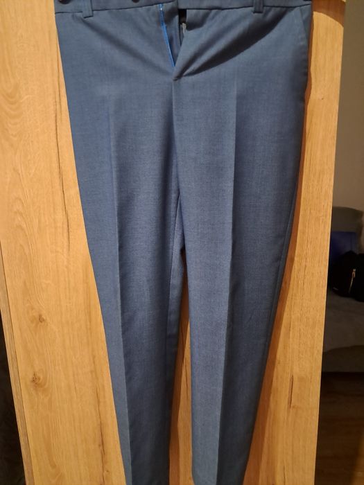 Garnitur chłopięcy 134-140