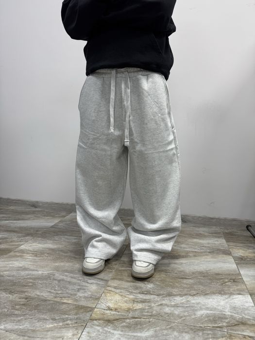 Нові широкі спортивні штани BAGGY rap Sweatpants широкие штаны jaded