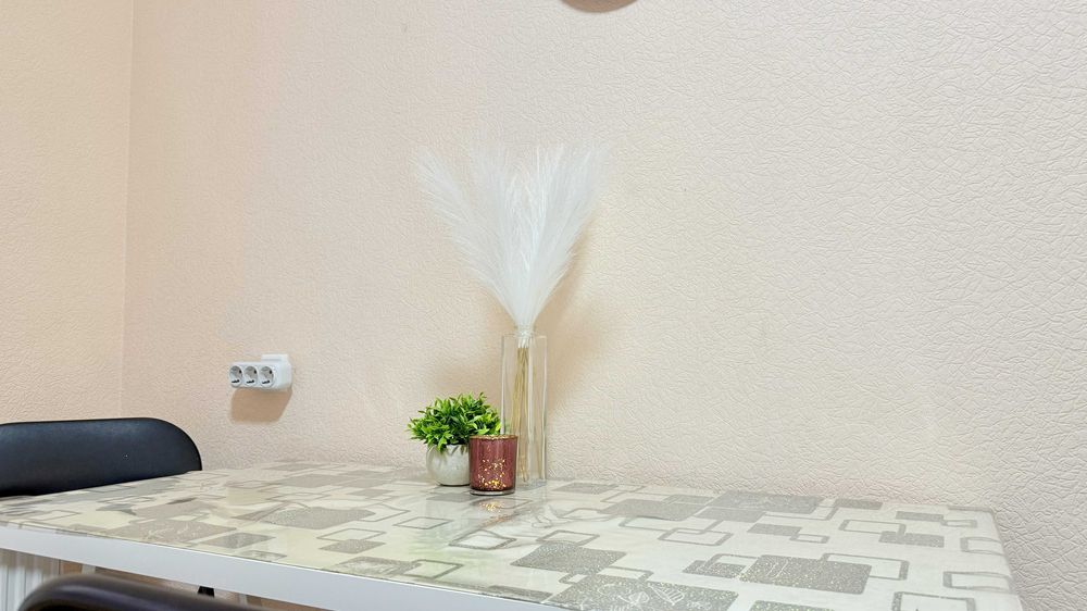 Двокімнатна квартира в ЖК Левада/ подобово/ метро Левада