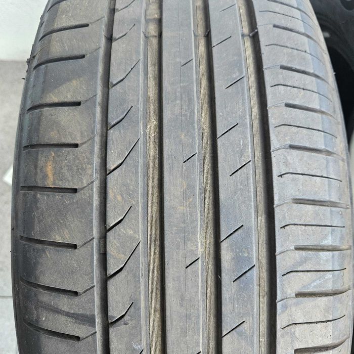 Opony letnie 215/60 R16 99V Goodride ZuperEco