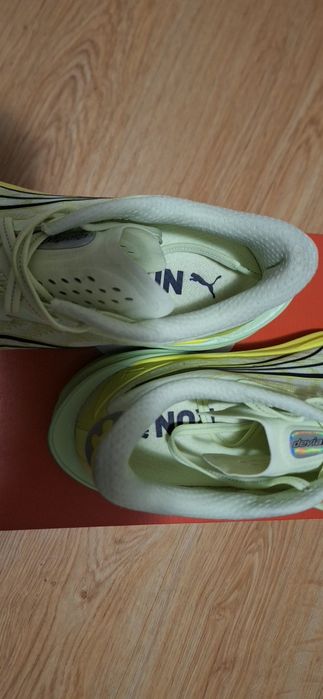 Puma Deviate Nitro 4