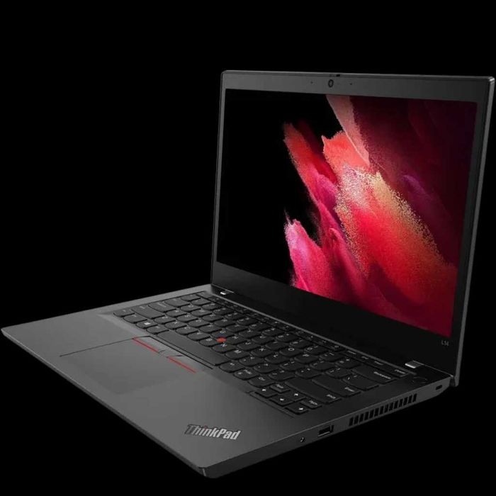 ‼Saldos‼ Portatil Lenovo L14 Gen1 | 14,1"-Touch | Ryzen5-4650u | 16G/32G DDr4 | NVMe512G |M| W11