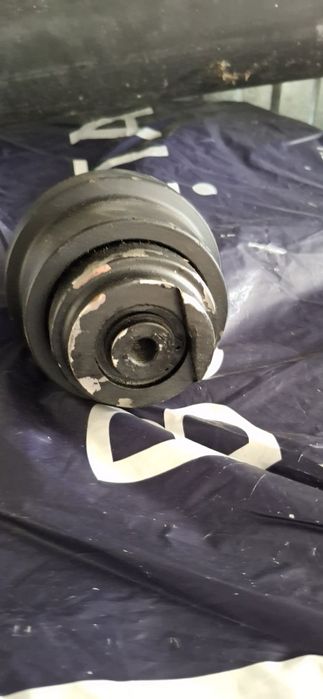 Rolka jezdna dolma JCB mini