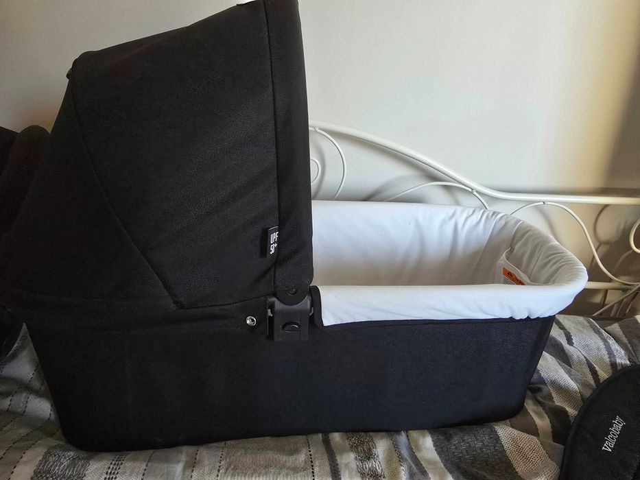 Gondola Valco Snap Duo