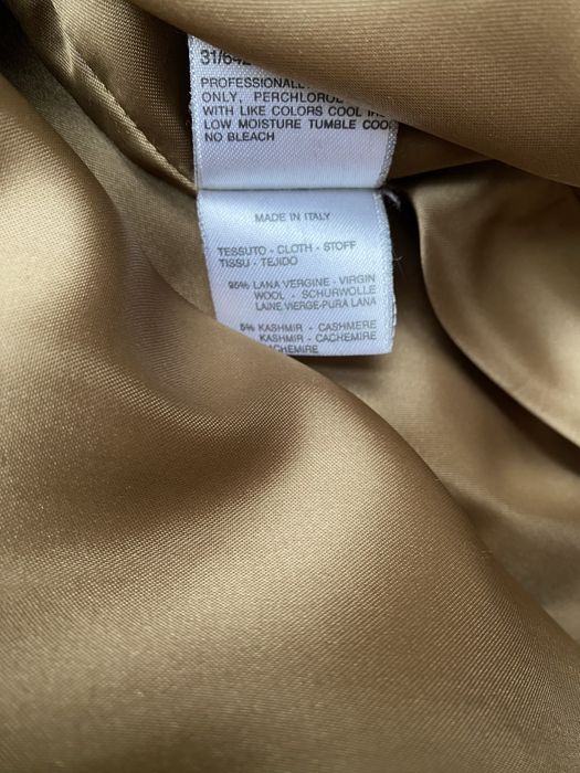 Пальто  Max mara