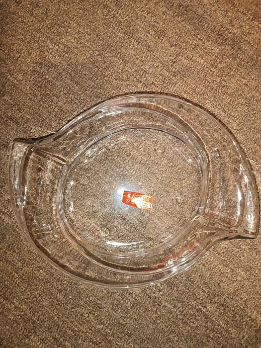 форма для мікрохвильової печі нова