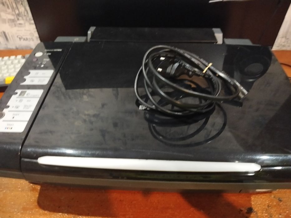 Принтер - EPSON струйный