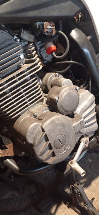 kayo т 4 эндуро кауо