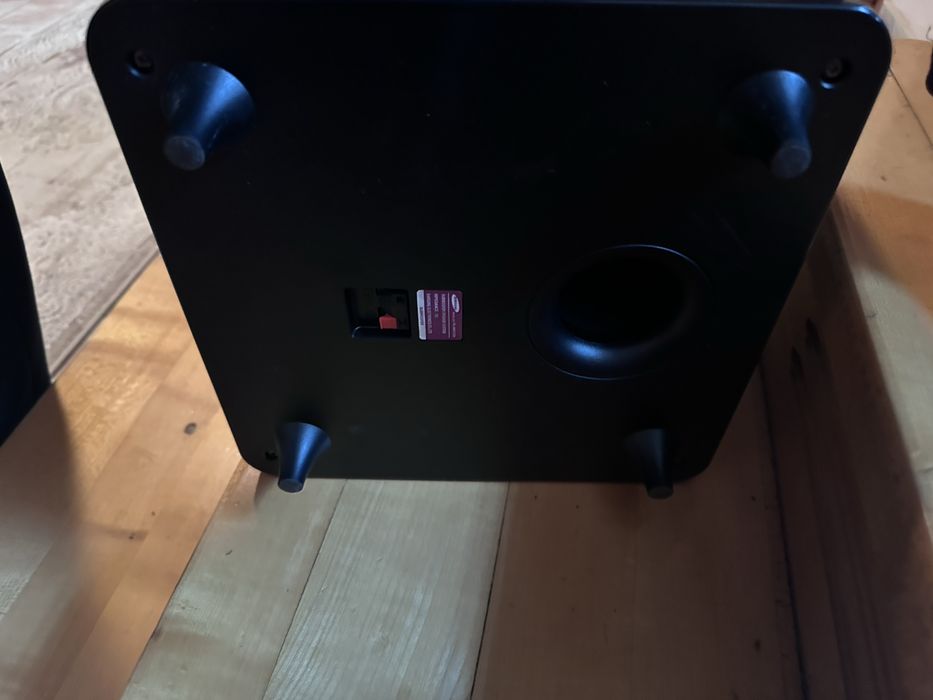 Wireless Receiver Module з колонкою Samsung