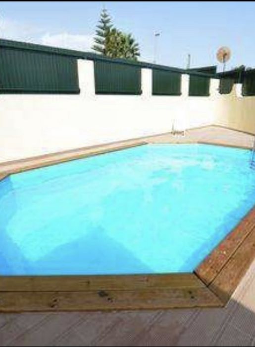 Moradia com piscina privativa para Ferias em Albufeira