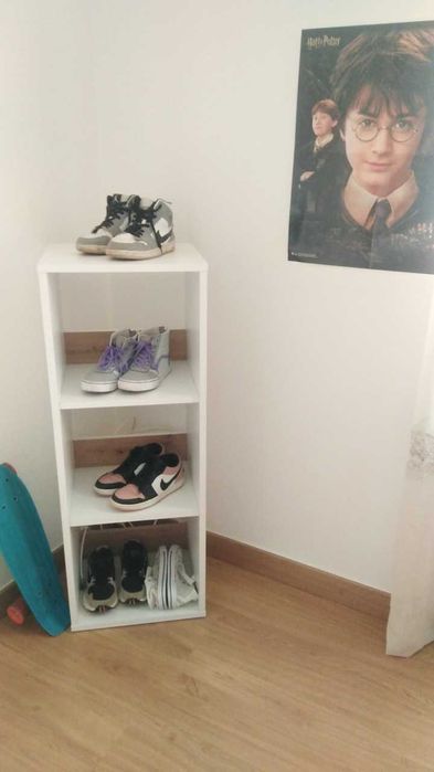 Mobilia de quarto de criança 5 estrelas