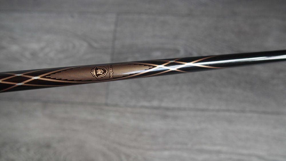 Kije do golfa MARUMAN MAJESTY ROYAL  +1 CAL Japońska Marka PREMIUM