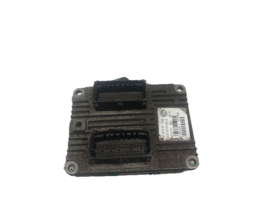 Centralina motor / ECU FIAT Grande Punto (199_)
