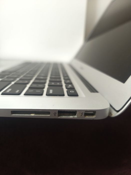 McBook Air 1466 nowa bateria