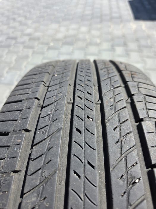 2szt opony hankook dynapro 2  225/65/R17