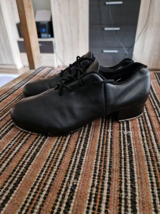 Buty do tańca stepu Bloch r 34