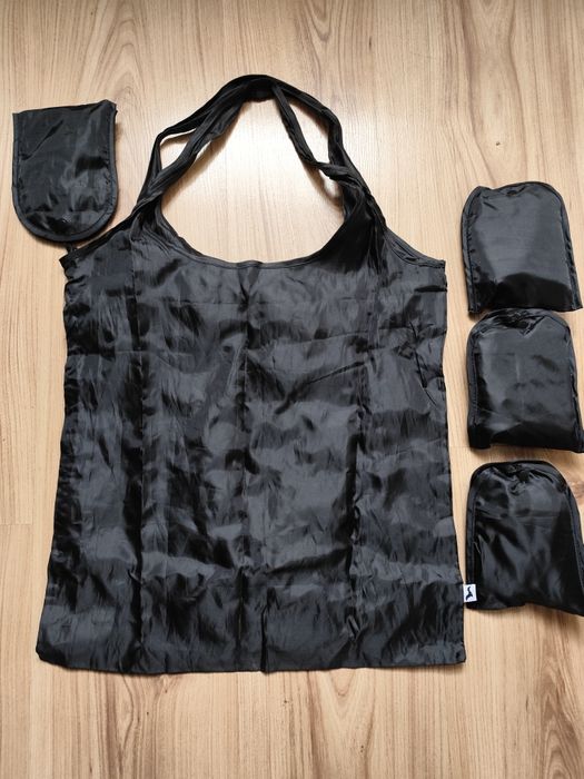 Torby zakupowe 4sztuki 10zl