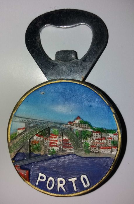 Imãs de Portugal para colocar no seu frigorifico e não só 1.50€ cada