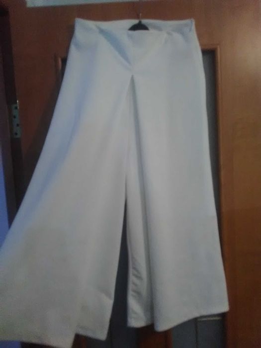 Кюлоти нові, Італія